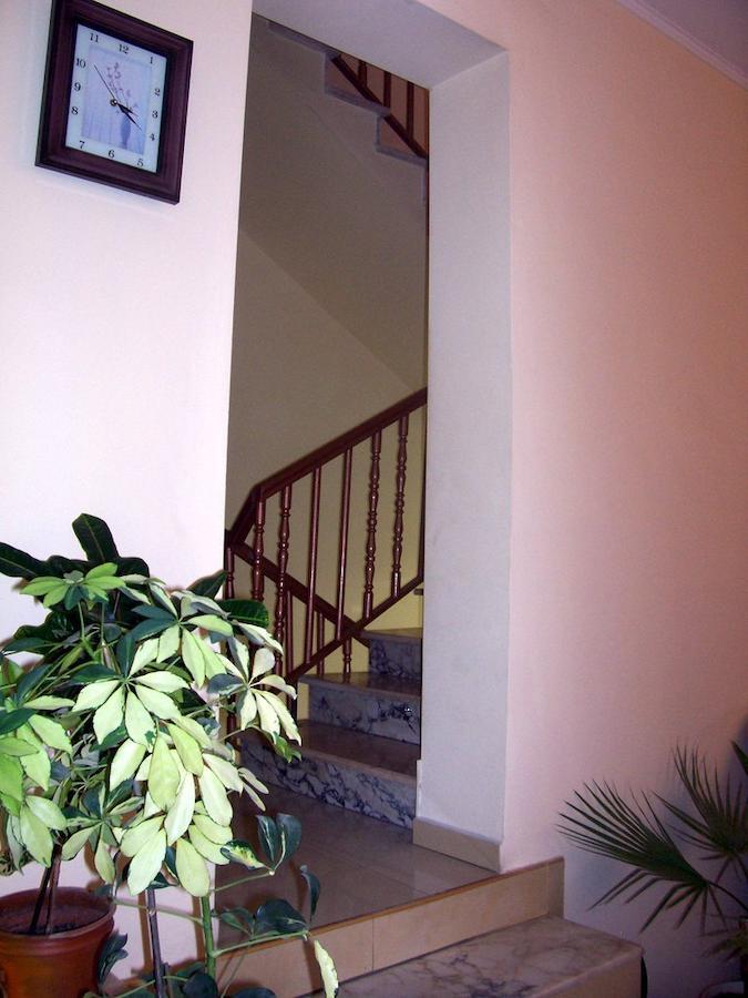 Fenerite Family Hotel 特尔戈维什特 外观 照片