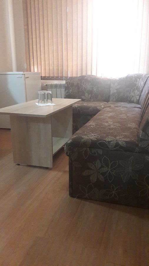 Fenerite Family Hotel 特尔戈维什特 外观 照片