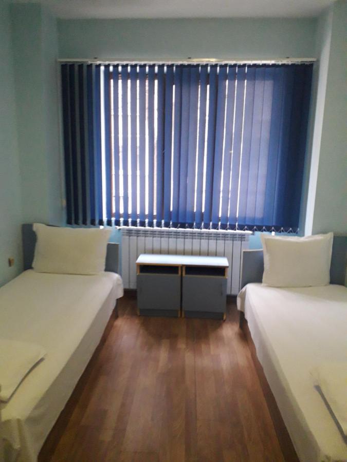 Fenerite Family Hotel 特尔戈维什特 外观 照片